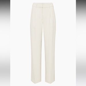 Aritzia Effortless Pant